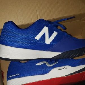 New balance